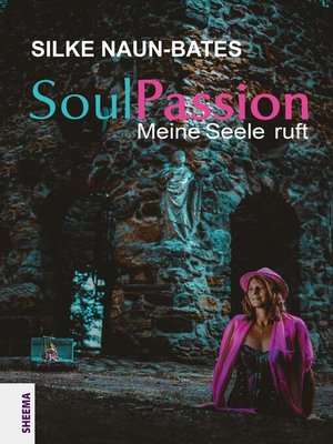 cover image of SoulPassion